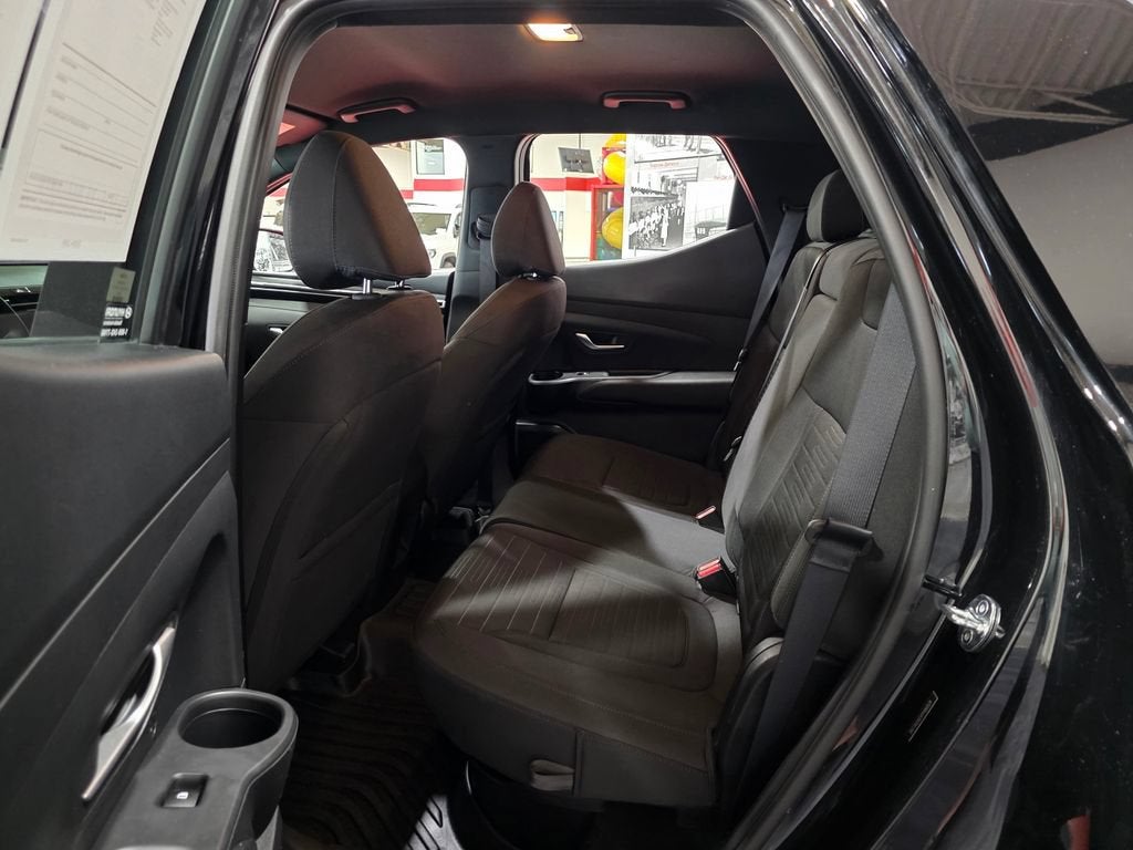 2023 Hyundai Santa Cruz SE