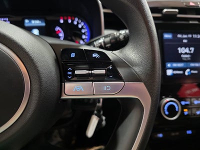 2023 Hyundai Santa Cruz SE