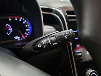 2023 Hyundai Santa Cruz SE