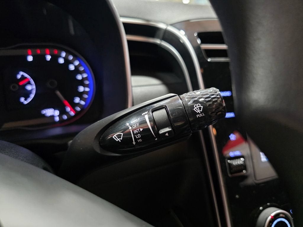 2023 Hyundai Santa Cruz SE