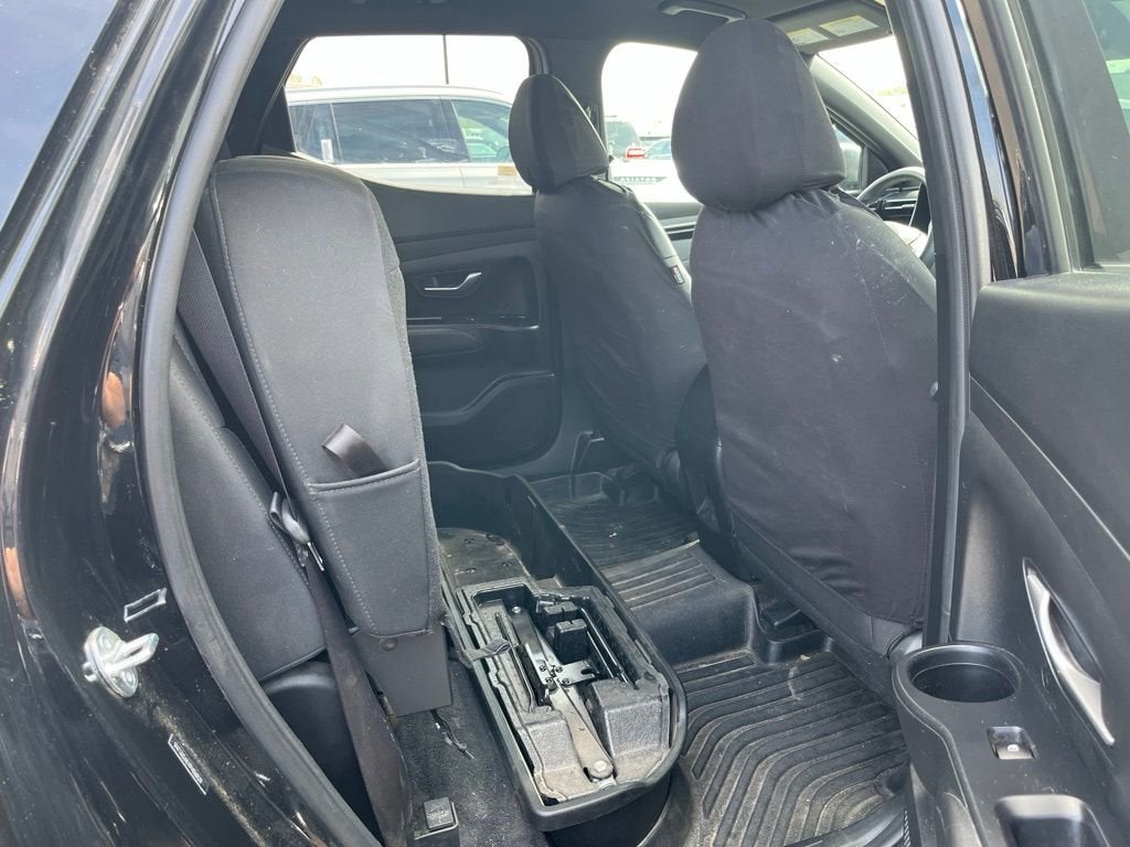 2023 Hyundai Santa Cruz SE