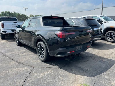 2023 Hyundai Santa Cruz SE