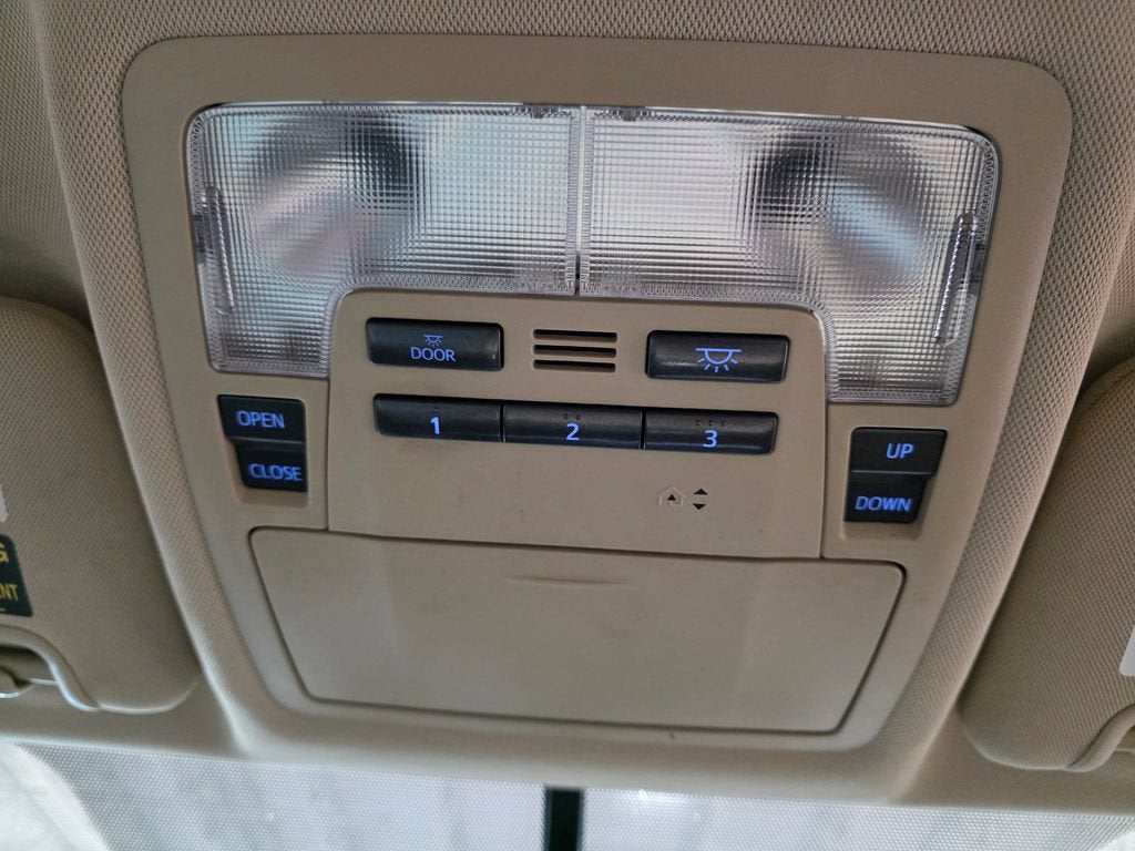 2015 Toyota Highlander Limited V6