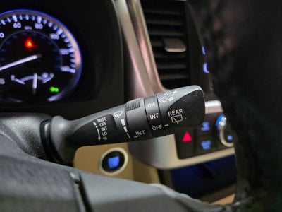 2015 Toyota Highlander Limited V6