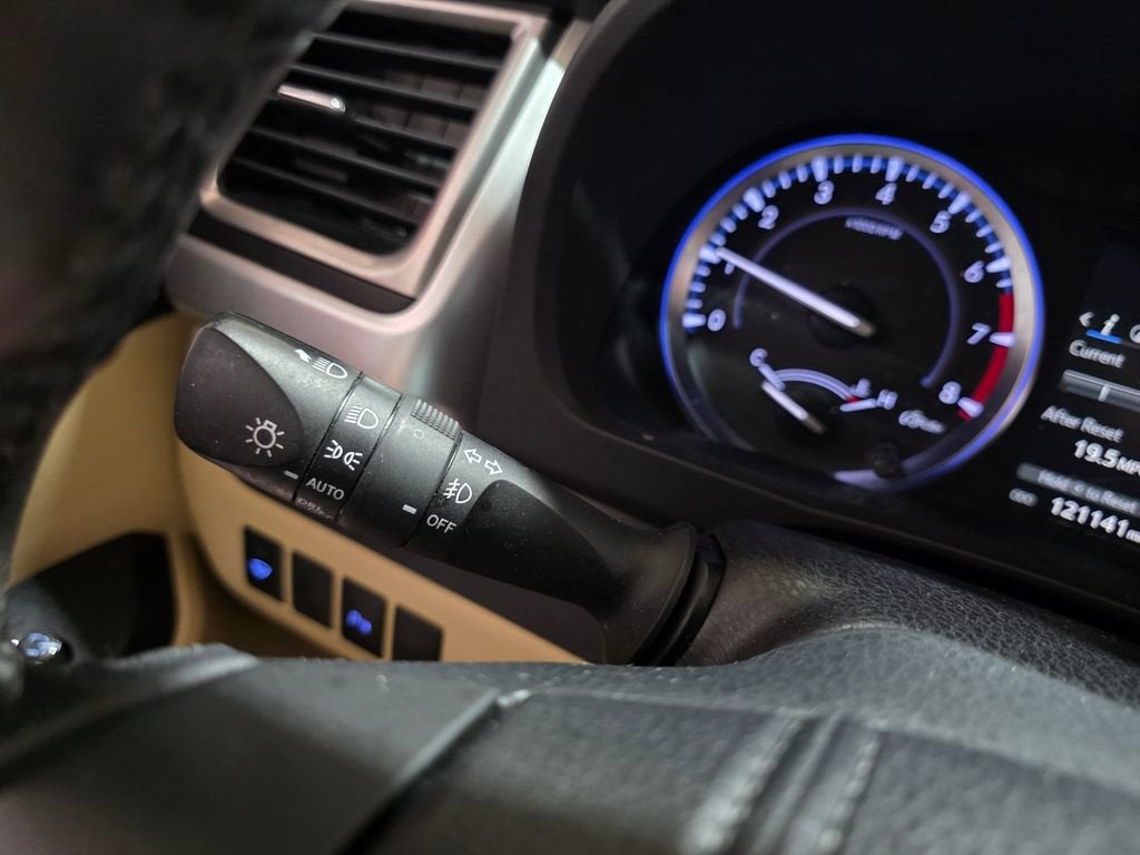 2015 Toyota Highlander Limited V6
