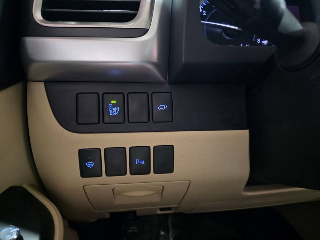2015 Toyota Highlander Limited V6