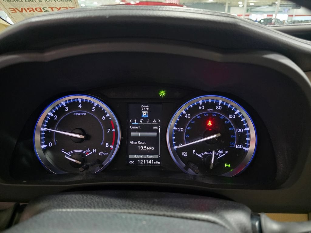 2015 Toyota Highlander Limited V6