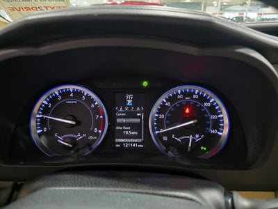 2015 Toyota Highlander Limited V6