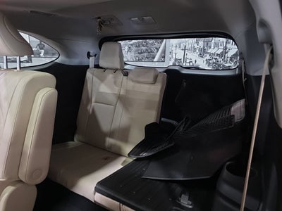 2020 Toyota Highlander Platinum