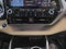 2020 Toyota Highlander Platinum