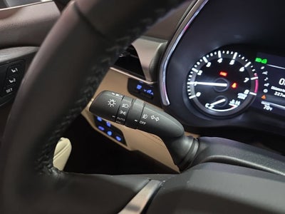 2020 Toyota Highlander Platinum