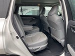 2020 Toyota Highlander Platinum