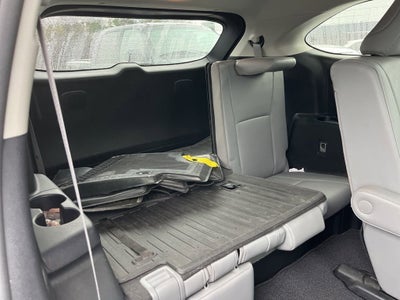 2020 Toyota Highlander Platinum