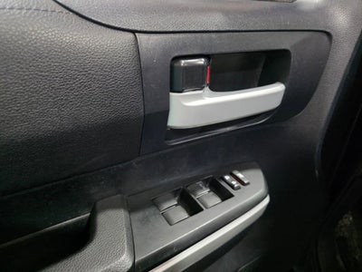 2015 Toyota Tundra SR5 5.7L V8