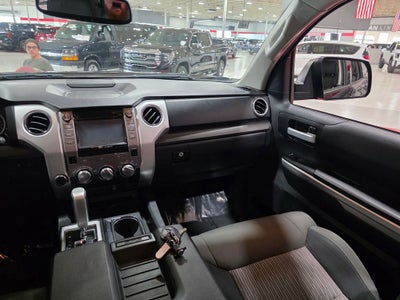 2015 Toyota Tundra SR5 5.7L V8