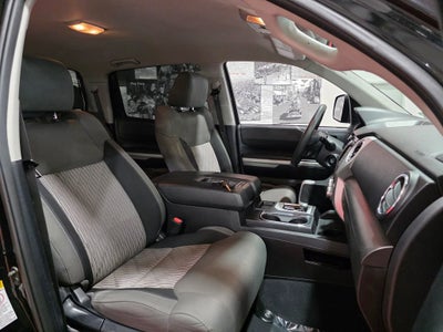 2015 Toyota Tundra SR5 5.7L V8