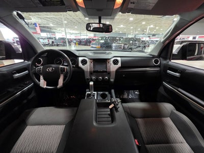 2015 Toyota Tundra SR5 5.7L V8