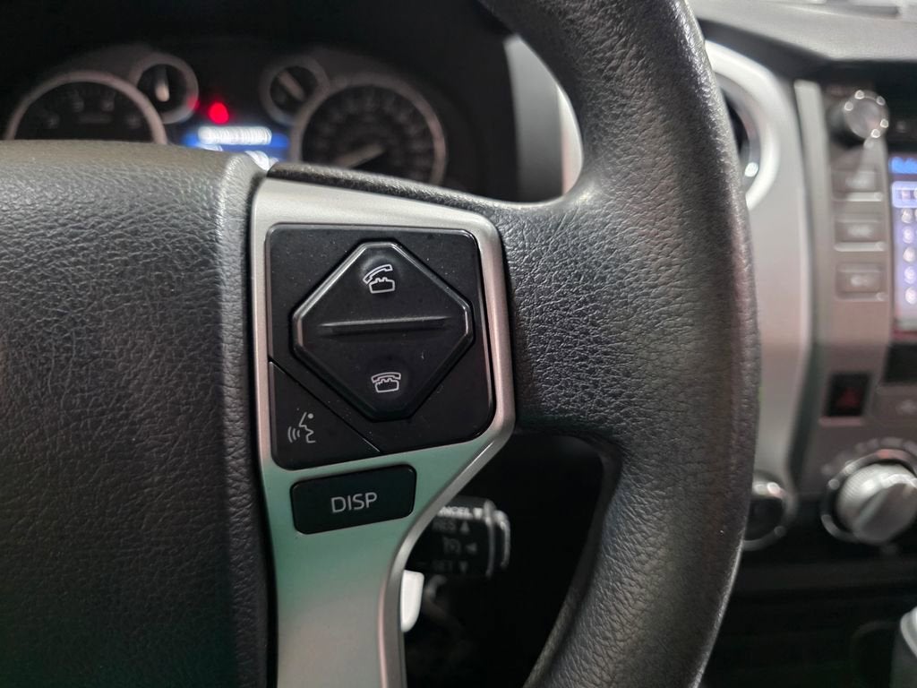 2015 Toyota Tundra SR5 5.7L V8