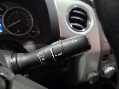 2015 Toyota Tundra SR5 5.7L V8