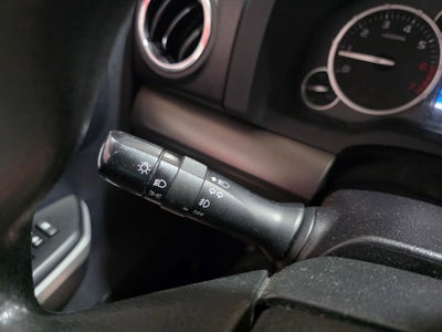 2015 Toyota Tundra SR5 5.7L V8