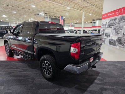 2015 Toyota Tundra SR5 5.7L V8