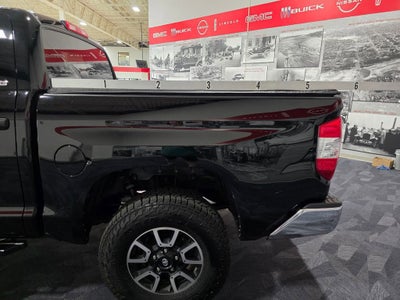 2015 Toyota Tundra SR5 5.7L V8
