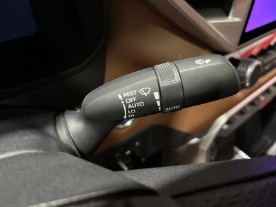 2022 Toyota Tundra Hybrid 1794 Edition