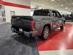 2022 Toyota Tundra Hybrid 1794 Edition