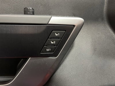 2024 Toyota Tundra Hybrid Platinum 4WD