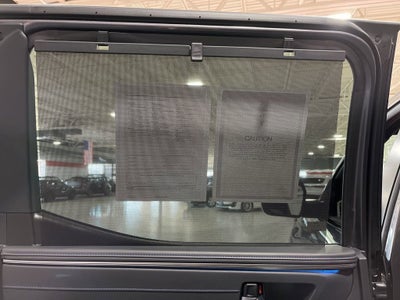 2024 Toyota Tundra Hybrid Platinum 4WD
