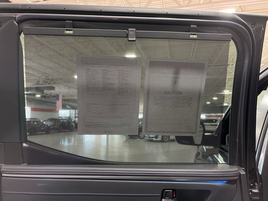 2024 Toyota Tundra Hybrid Platinum 4WD
