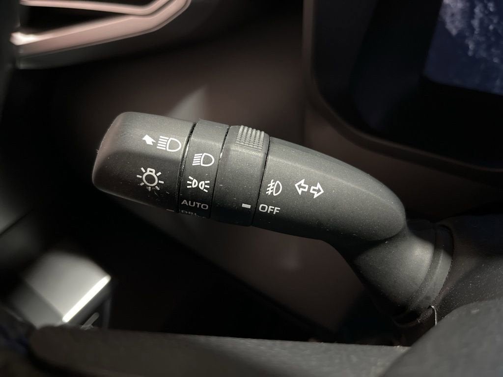 2024 Toyota Tundra Hybrid Platinum 4WD