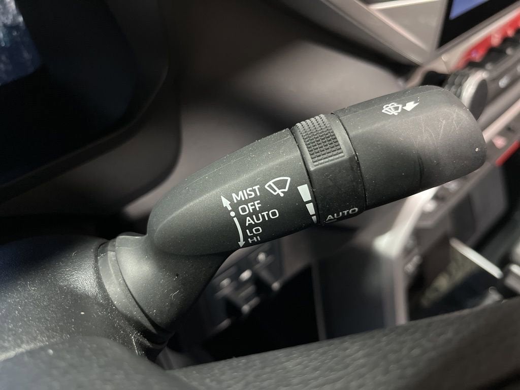 2024 Toyota Tundra Hybrid Platinum 4WD