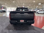 2024 Toyota Tundra Hybrid Platinum 4WD