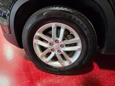 2014 Kia Sorento LX V6