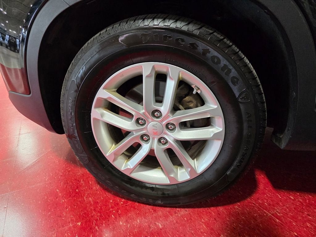 2014 Kia Sorento LX V6