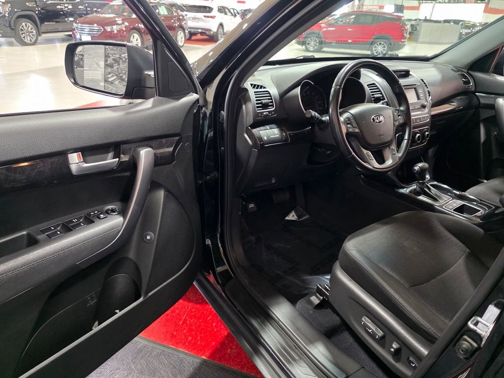 2014 Kia Sorento LX V6