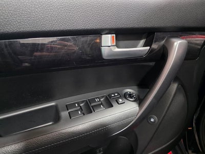 2014 Kia Sorento LX V6