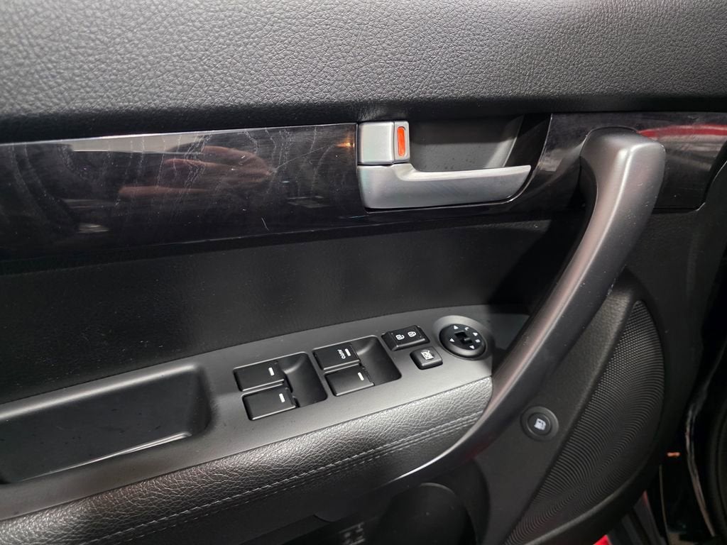 2014 Kia Sorento LX V6