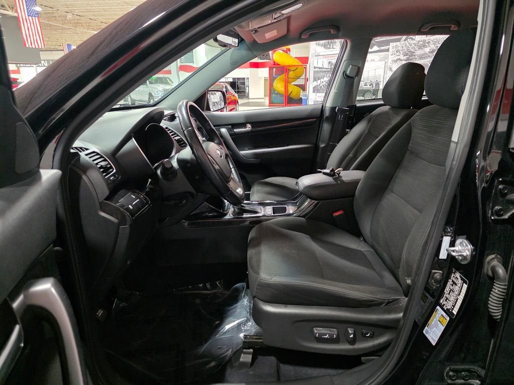 2014 Kia Sorento LX V6