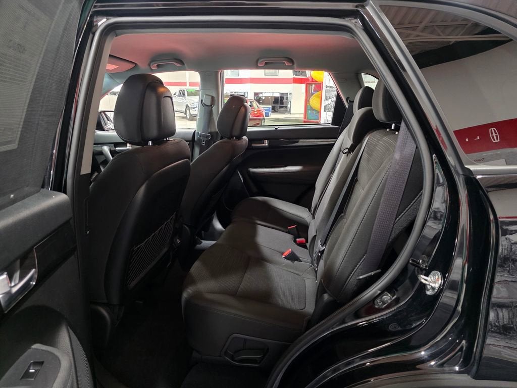 2014 Kia Sorento LX V6