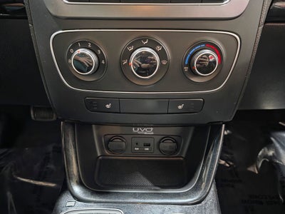 2014 Kia Sorento LX V6