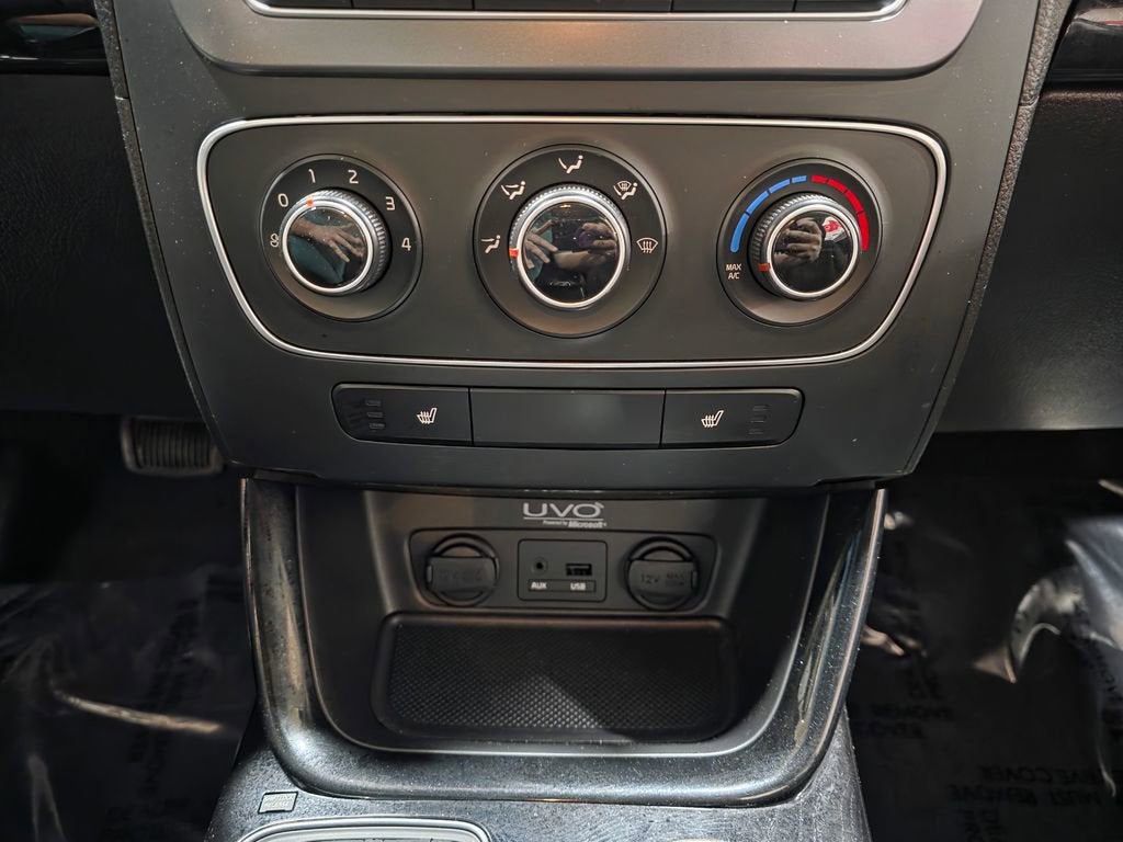 2014 Kia Sorento LX V6