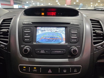 2014 Kia Sorento LX V6