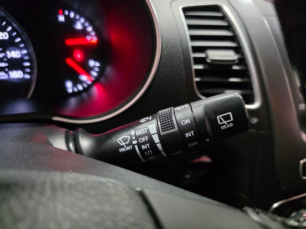 2014 Kia Sorento LX V6