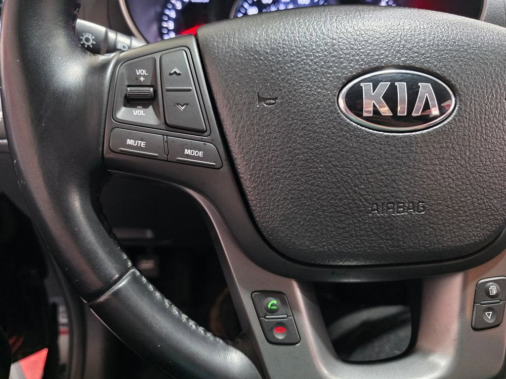 2014 Kia Sorento LX V6