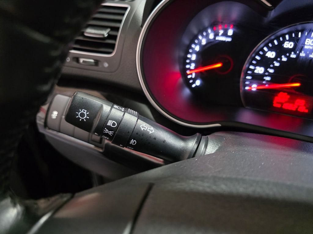 2014 Kia Sorento LX V6