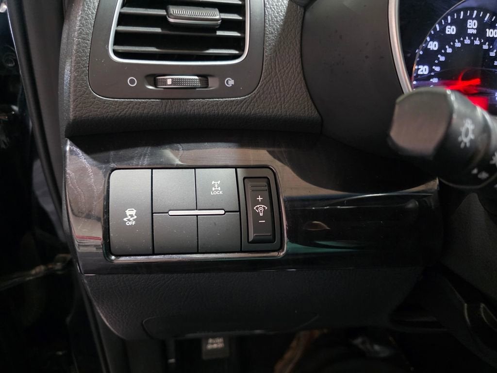 2014 Kia Sorento LX V6