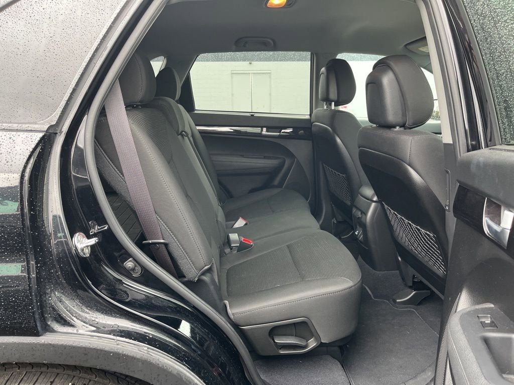 2014 Kia Sorento LX V6