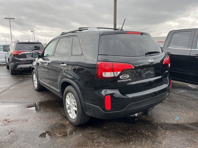 2014 Kia Sorento LX V6